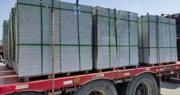 萍乡芝麻白花岗岩出货日常地铺石