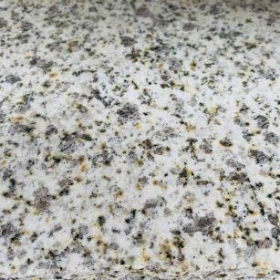 萍乡 黄金麻花岗岩石材浅黄光面