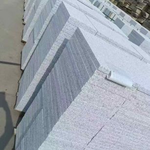 萍乡 白麻荔枝面花岗岩地铺石