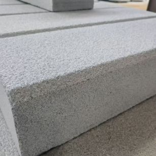 萍乡 芝麻灰荔枝面路沿石