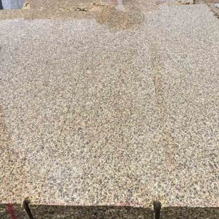 萍乡 黄金麻花岗岩石材方料