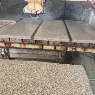 萍乡 黄金麻荔枝面成品板加工