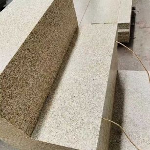 萍乡 黄金麻荔枝面外墙干挂成品