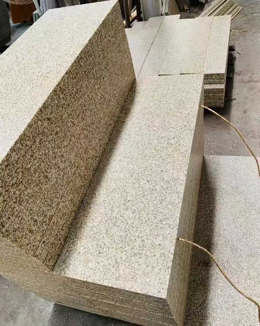 萍乡 黄金麻荔枝面外墙干挂成品