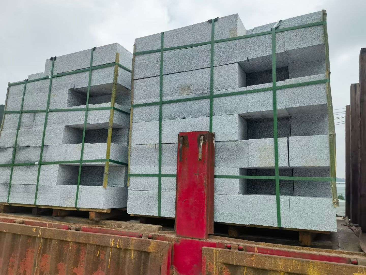 萍乡 芝麻白花岗岩路沿石，平石，路侧石，马路牙子，路缘石，立缘石，平缘石等